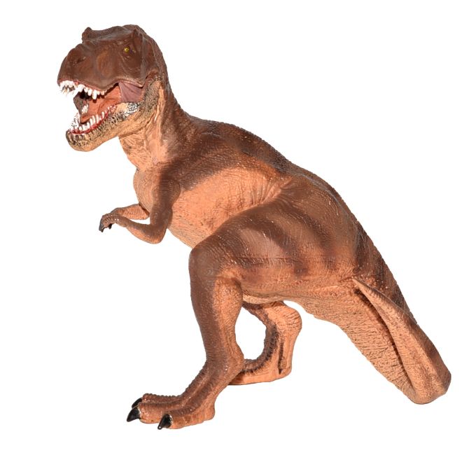 G - Figurka Dino Tyrannosaurus Rex 22 cm