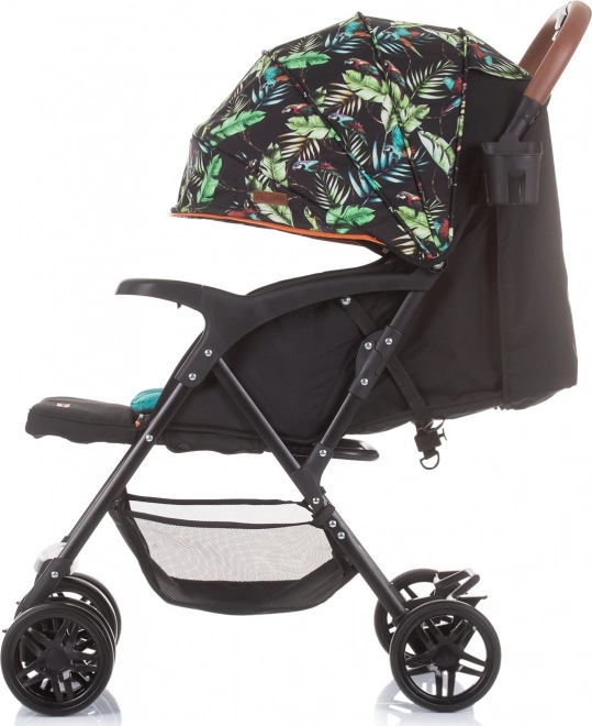 CHIPOLINO Kočárek sportovní April – Exotic