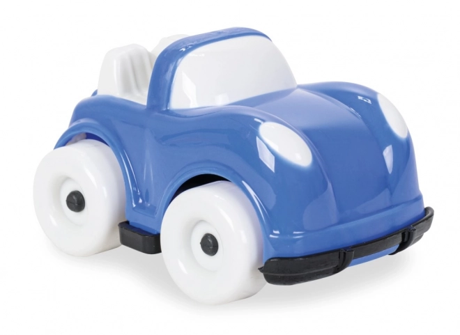 Autíčko mini plastové pro nejmenší