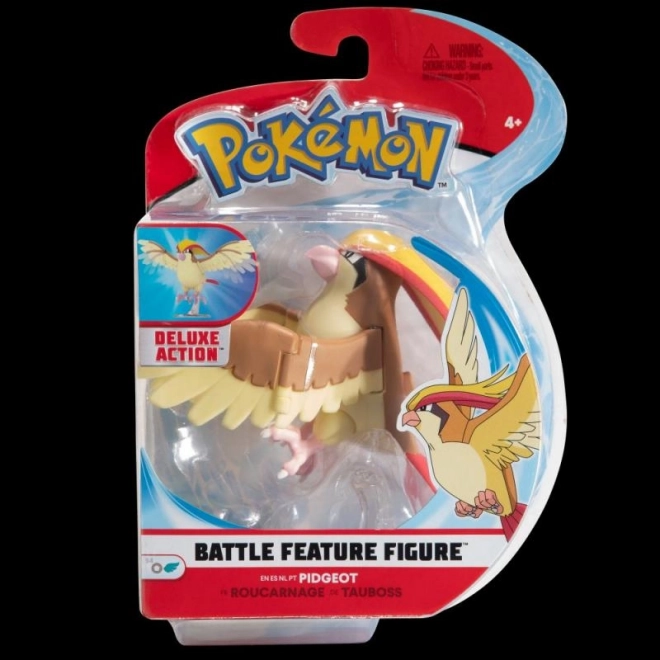 Pokémon sběratelské figurky 12 cm