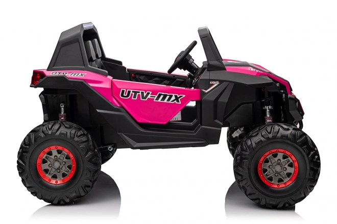 Buggy UTV-MX 2000N Pink