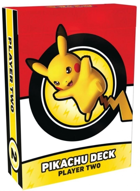 Sada Pokemon TCG: Battle Academy 2024