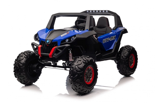 Buggy UTV-MX 2000N Blue