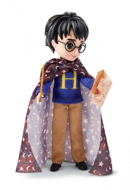 Harry Potter figurka deluxe