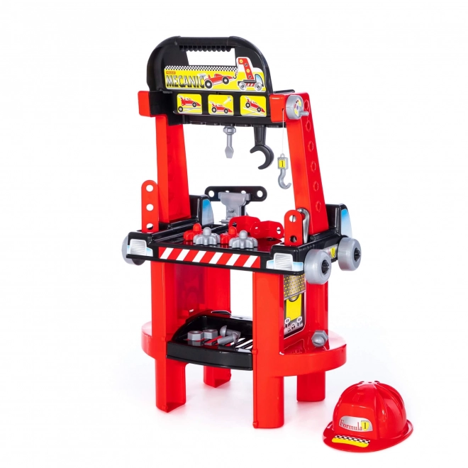 Sada Mechanik super