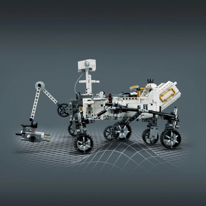 LEGO® TECHNICS 42158 NASA Mars Rover