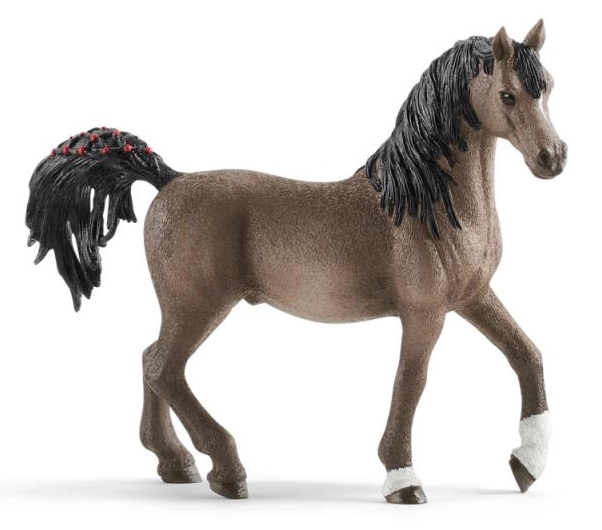 SCHLEICH Horse Club® 13907 Kůň arabský - hřebec