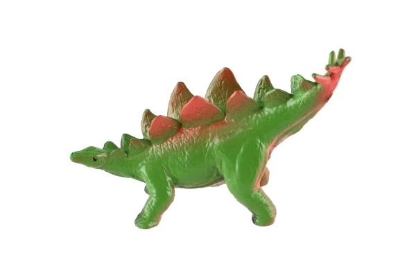 Plastový dinosaurus 7-9 cm mix druhů v sáčku