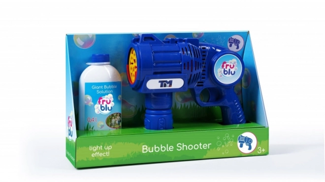 Fru Blue Shooter + tekutina 0,4l