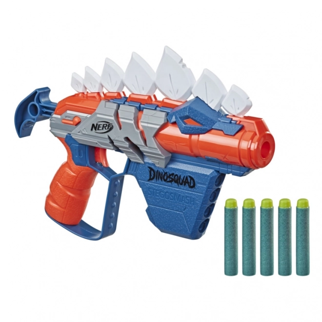 Hasbro Nerf DinoSquad Stego-Smash Blaster