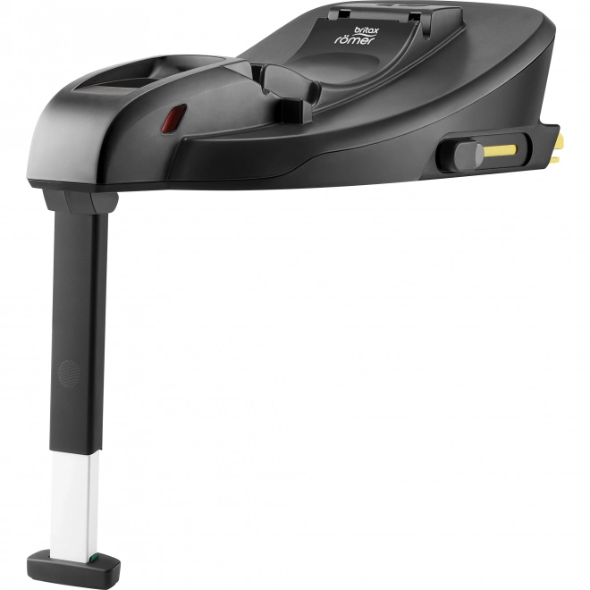 Autosedačka Baby-Safe Core s Isofix základnou v šedé