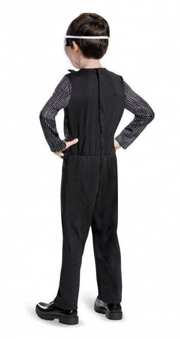 Kostým Jack Skellington pro děti 10 - 12 let