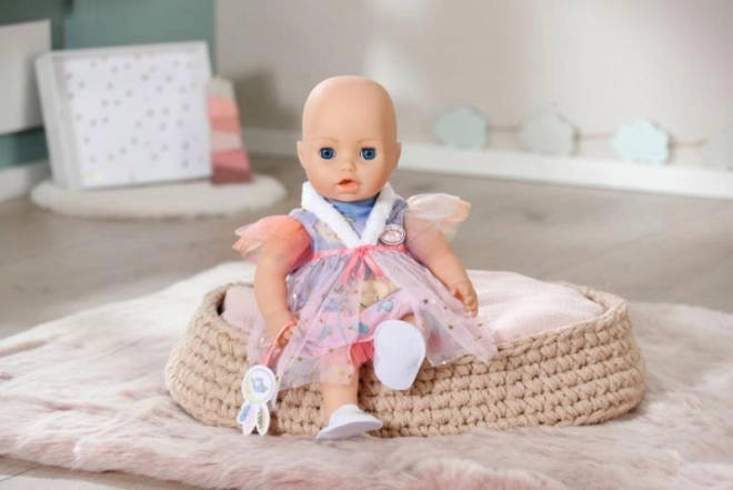 Baby Annabell Noční košilka Sladké sny, 43 cm