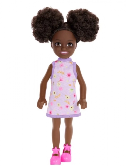 Panenka Chelsea Barbie