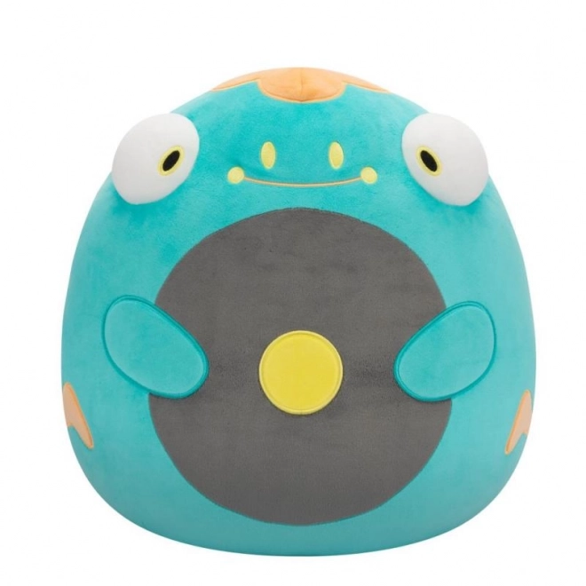 Pokemon Squishmallows Plyš 60 cm Belibolt