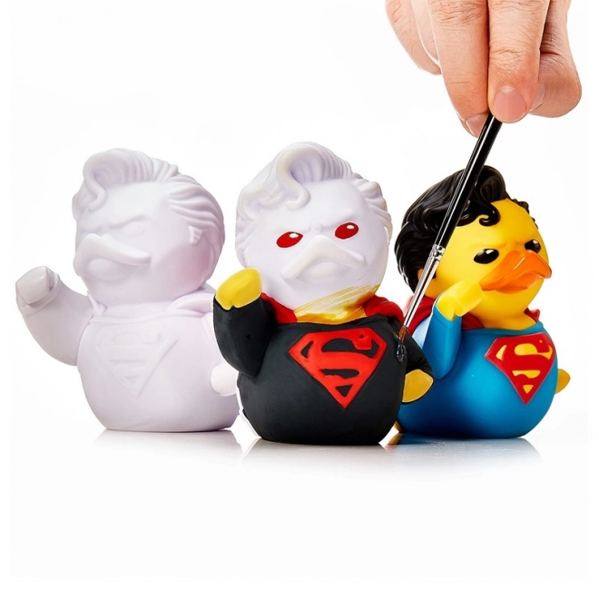 Barvitelná kachnička DC Comics Superman
