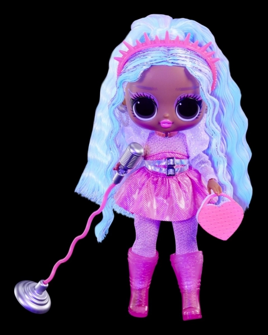 L.O.L. Surprise! Tweens neon pop hvězda Kitty K
