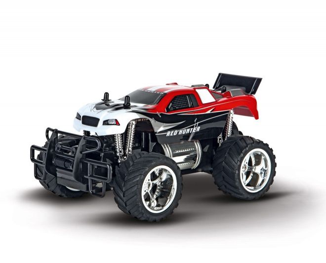 RC auto Red Hunter X 2,4GHz