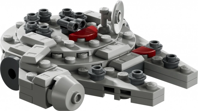 Stavebnice Star Wars Minimodel Millennium Falcon