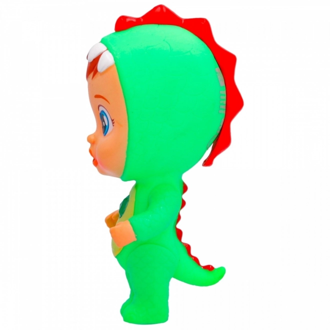 Lalinky Cry Babies Magic Tears Icy World Dinos
