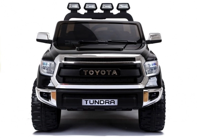 Toyota Tundra černá baterie Auto