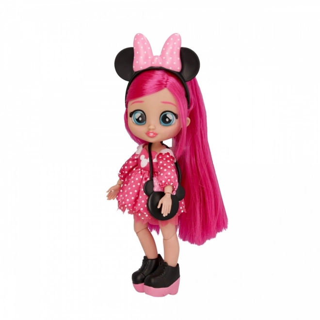 Panenka Cry Babies BFF Disney Minnie