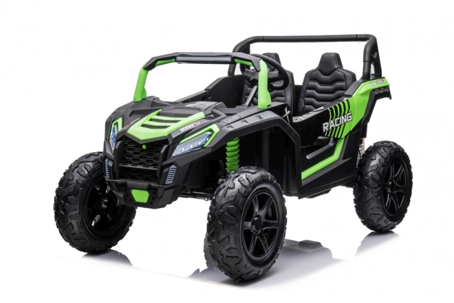 Battery Buggy STRONG A032 Green