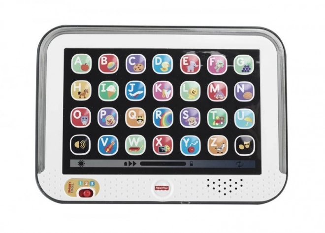 Fisher Price tablet pro nejmenší