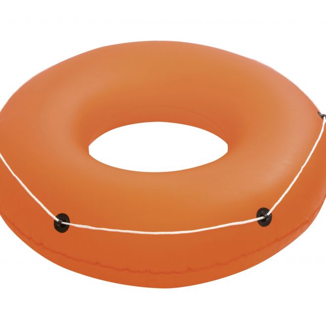 Kruh oranžový 119cm BESTWAY