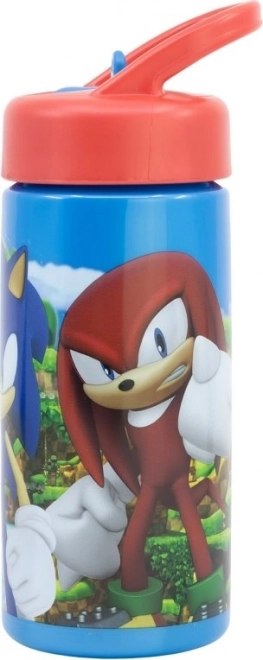 Láhev na pití Sonic 410 ml