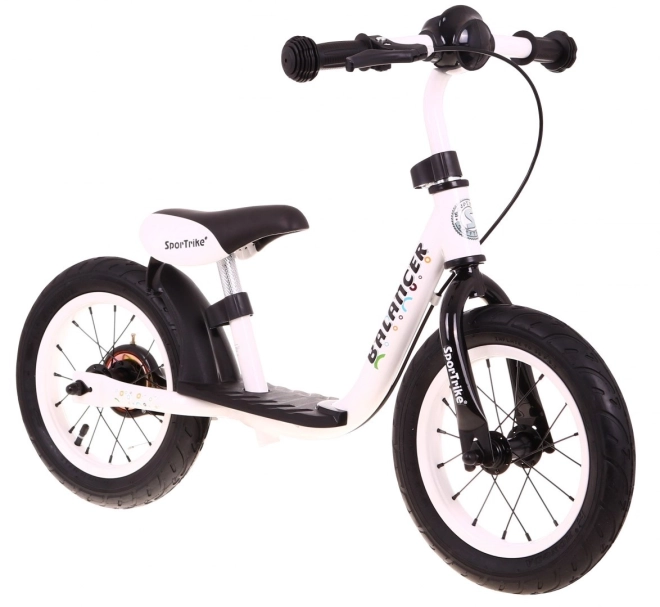 Dětské krosové kolo SporTrike Balancer – bílé