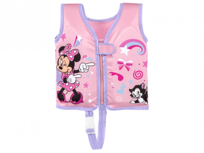 Dětská plavecká vesta Bestway Minnie