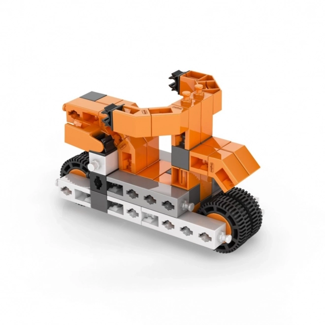 Stavebnice Creative Builder 50v1