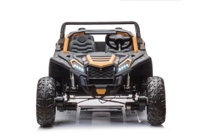 Battery Buggy A033 4x4 24V Gold