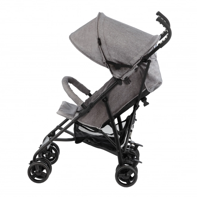 Bomimi LIGERO golfky, GREY melange