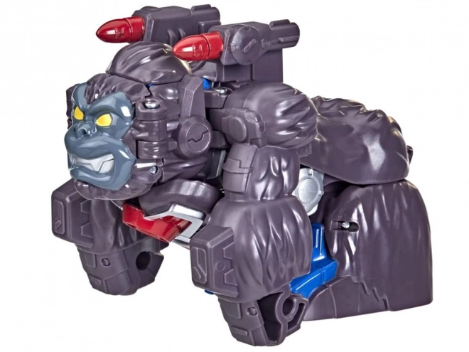 Figurka Transformers Optimus Primal 2v1