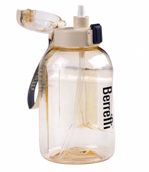 Láhev na vodu BR-0213 1500 ml