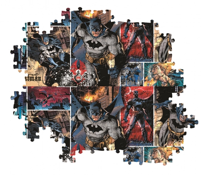 Puzzle Batman 180 dílků