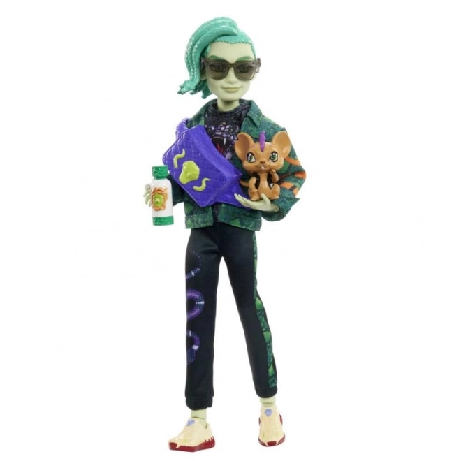 Panenka Monster High Deuce Gorgon