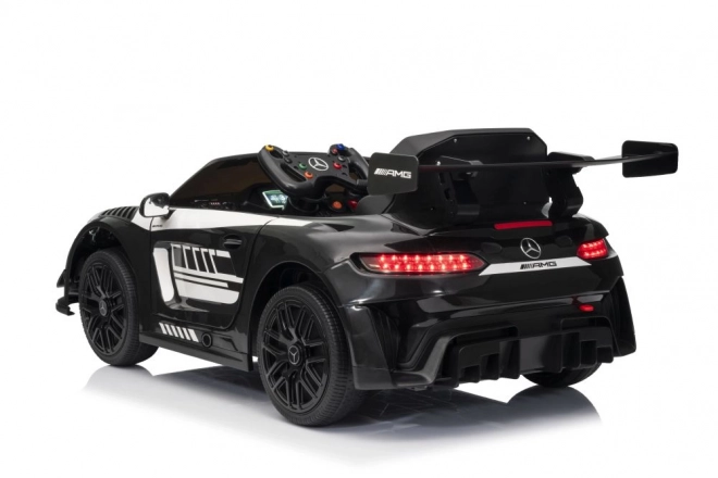 Mercedes AMG GT3 Battery Car Black