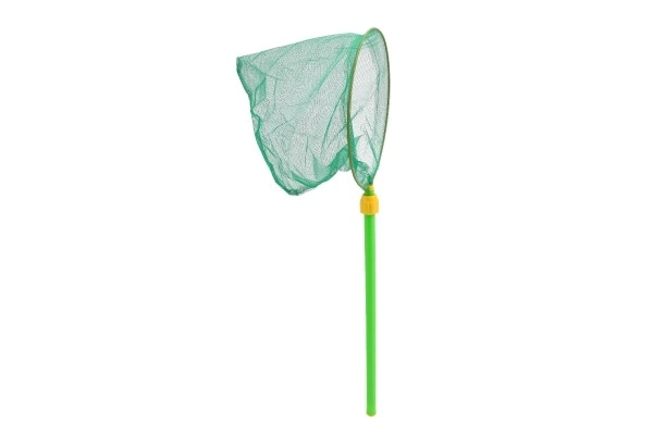 Síťka na hmyz plast/kov 72cm průměr 23cm