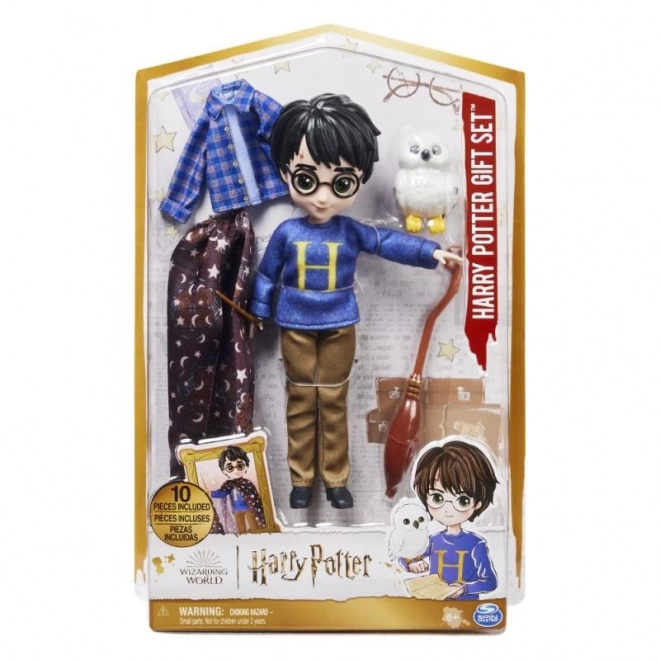 Harry Potter figurka deluxe