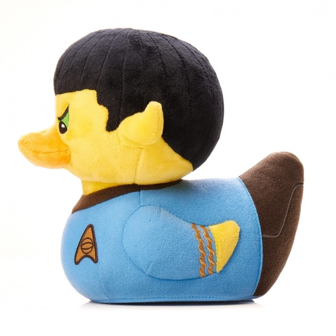 Plyšová kachnička Star Trek Spock