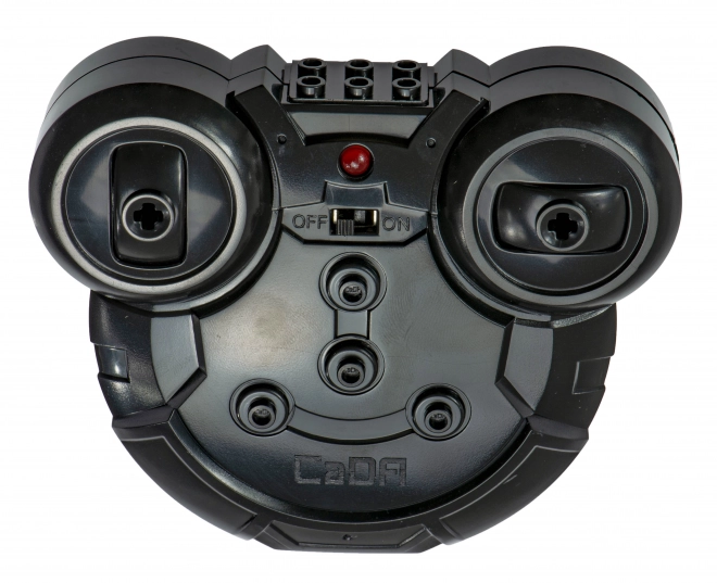 RC stavebnice Bugatti Chiron CaDA - 419ks