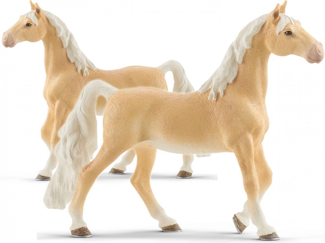 SCHLEICH Horse Club® 13912 Kůň Americký - kobyla