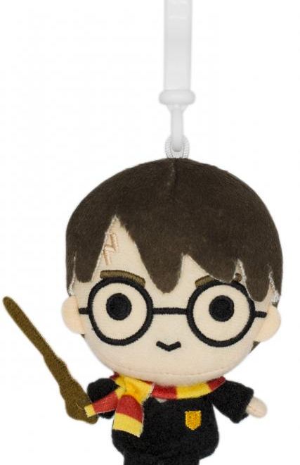 Harry Potter přívěsek 10 cm – Harry Potter