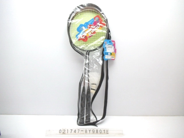 Badminton set 63 cm