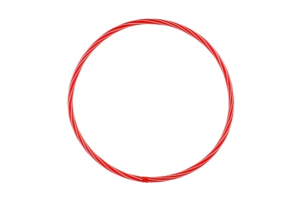 Obruč Hula Hoop 50cm