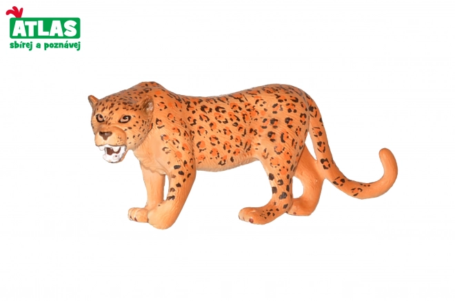 D - Figurka Leopard 11 cm