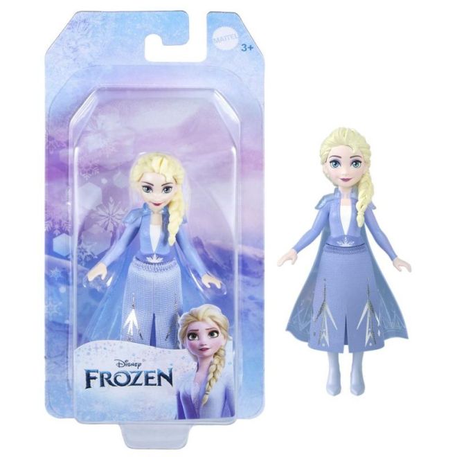 Frozen malá panenka – Anna